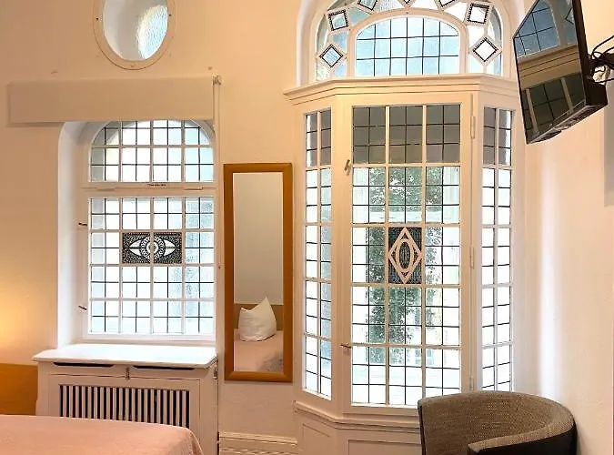 Hotel Castell am Kurfürstendamm Berlin